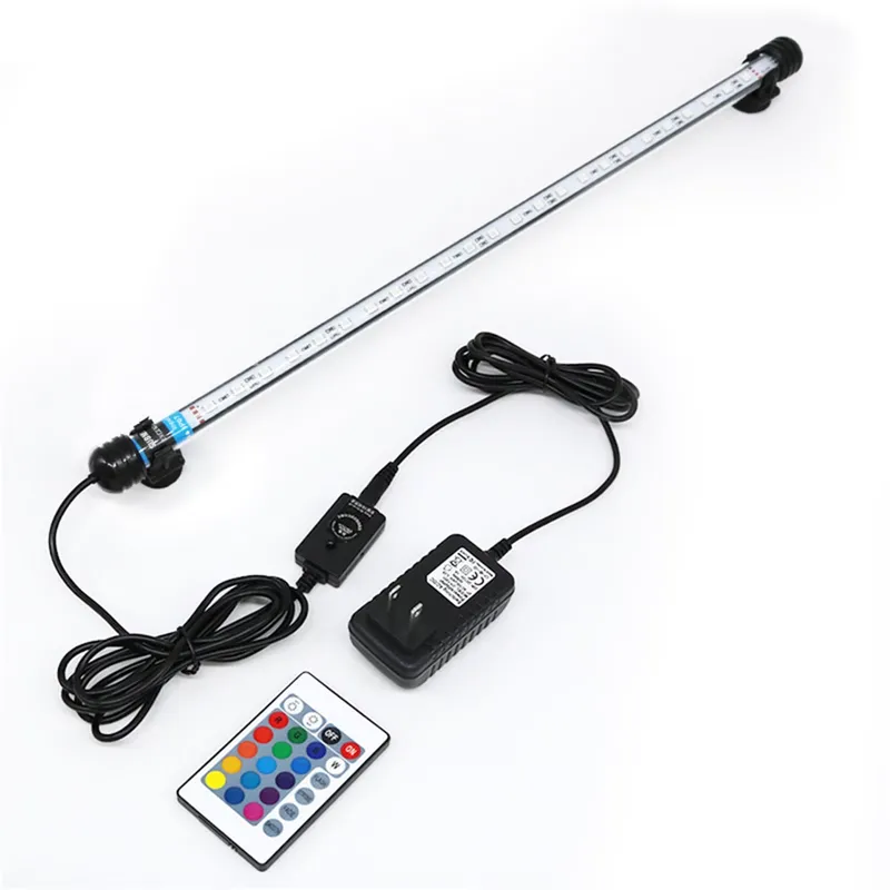 GAKO GL-33T Luce Tubolare a Sp - Aquarium Plant Light recensione e prezzo