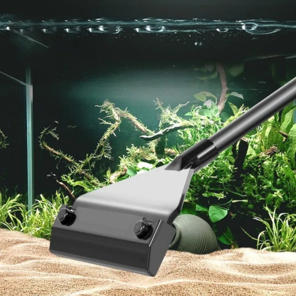 Strumento portatile in fibra d - Planted Aquarium Cleaning recensione e prezzo