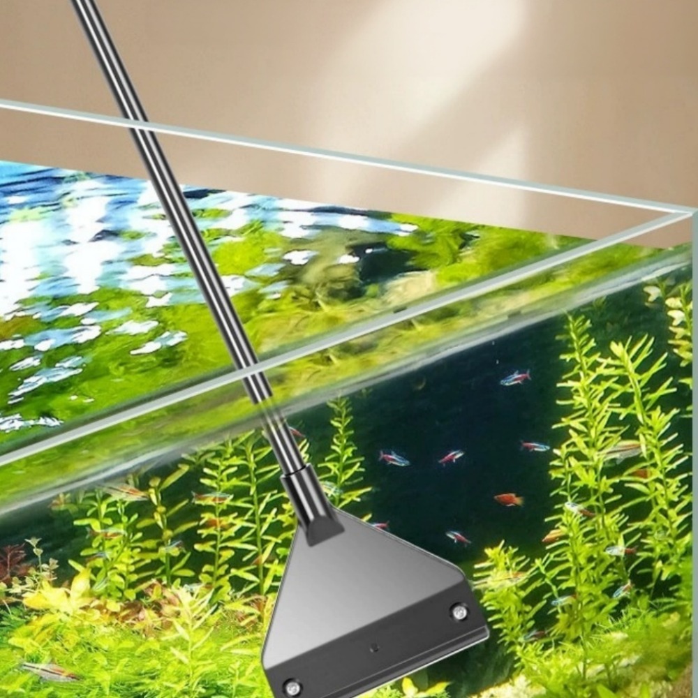 Strumento portatile in fibra d - Planted Aquarium Cleaning recensione e prezzo
