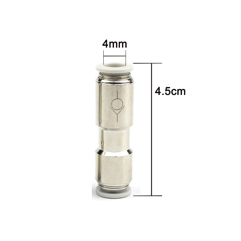 Valvola di non ritorno CO2 per - Aquarium Liquid Carbon recensione e prezzo