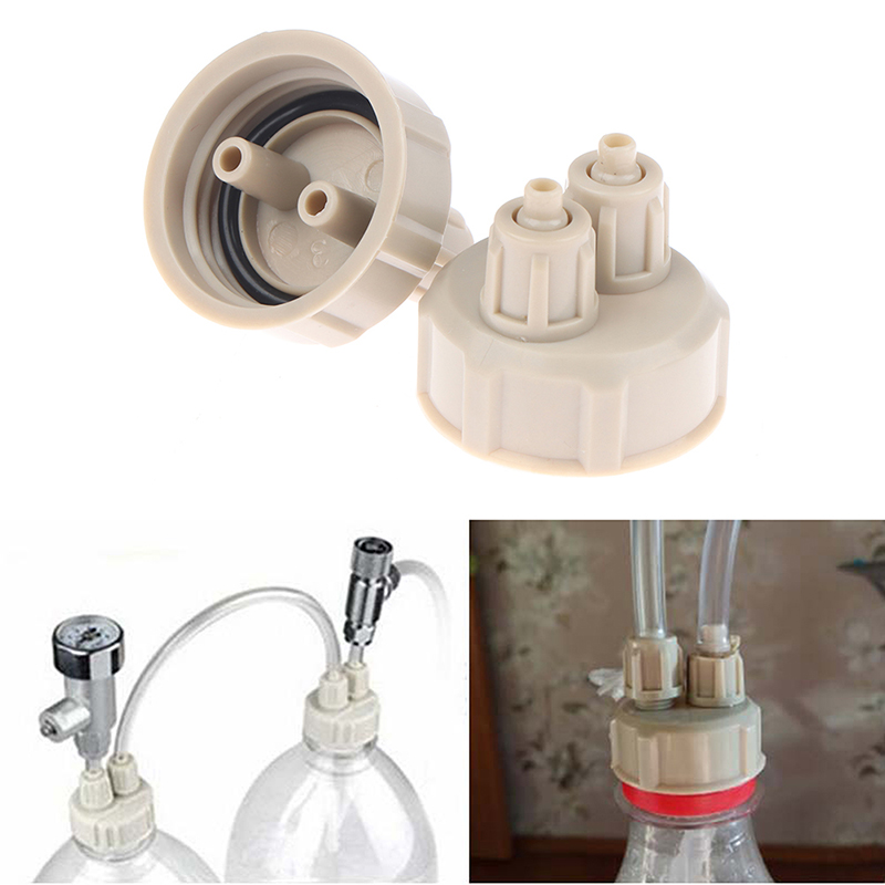 2 Pezzi Kit Generatore di CO2  - Aquarium Plants Live recensione e prezzo