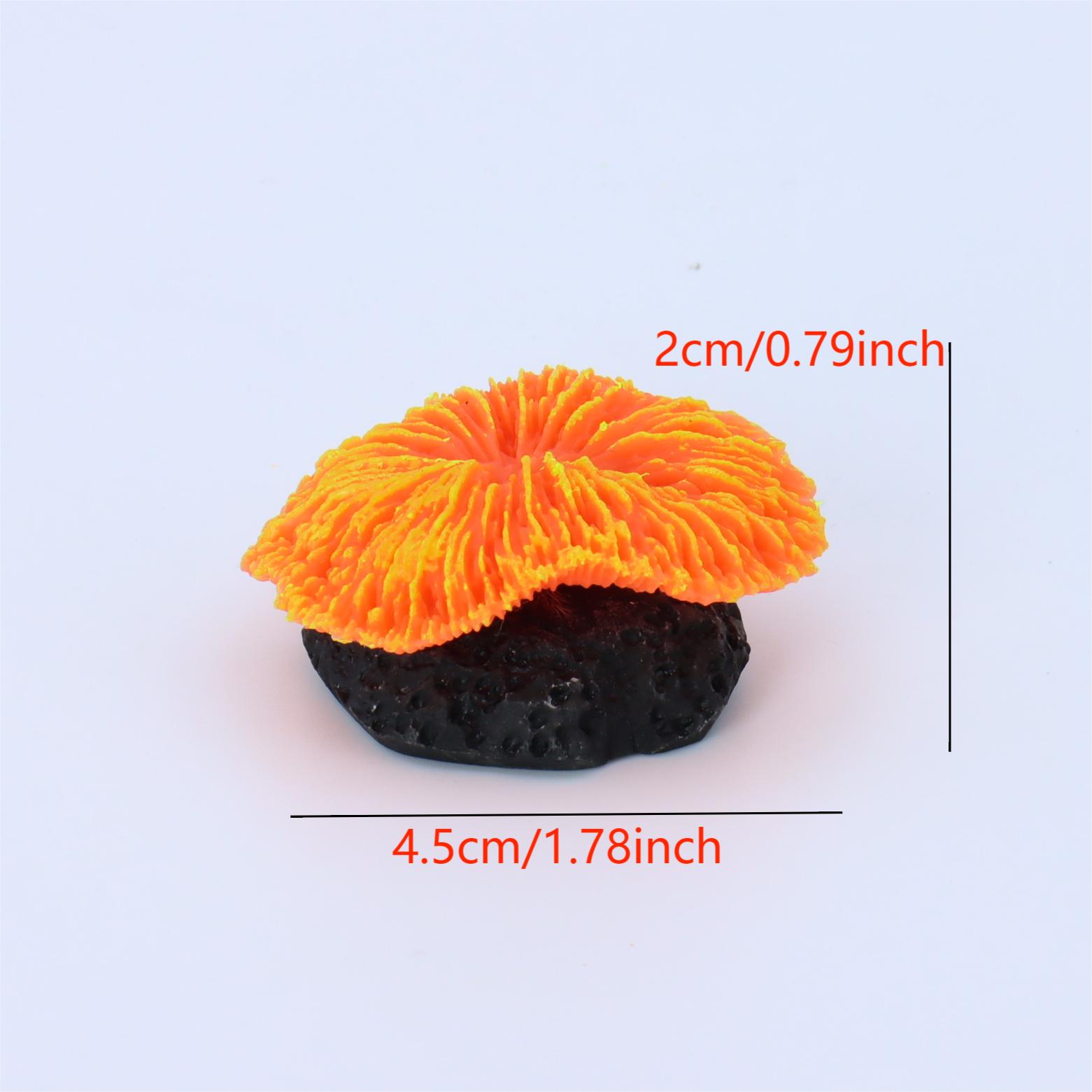 1 Pezzo Decorazione per Acquar - Aquarium Plants Live recensione e prezzo