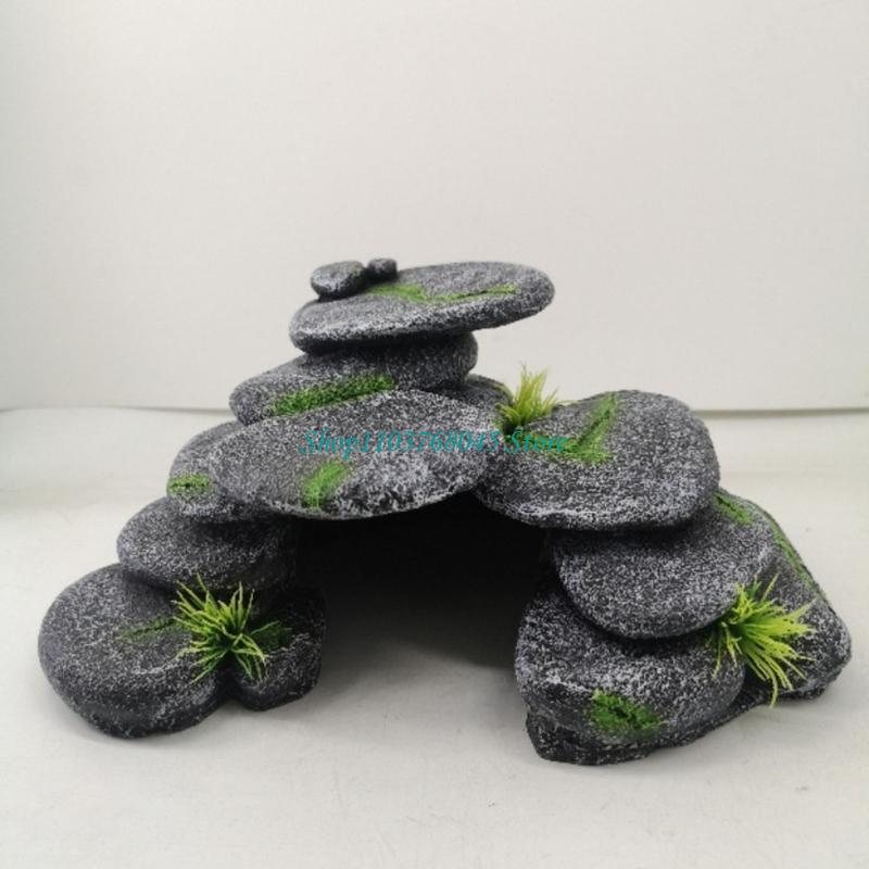 R53F Acquari Decorazioni per c - Aquarium Plants Live recensione e prezzo