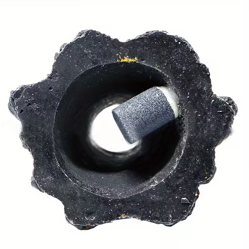 Pietra vulcanica a bolle per a - Aquarium Plants Live recensione e prezzo
