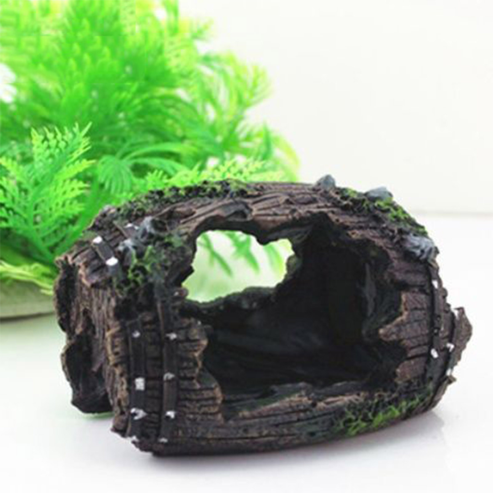 Ornamento per Acquario, Tunnel - Aquarium Plant Substrate recensione e prezzo