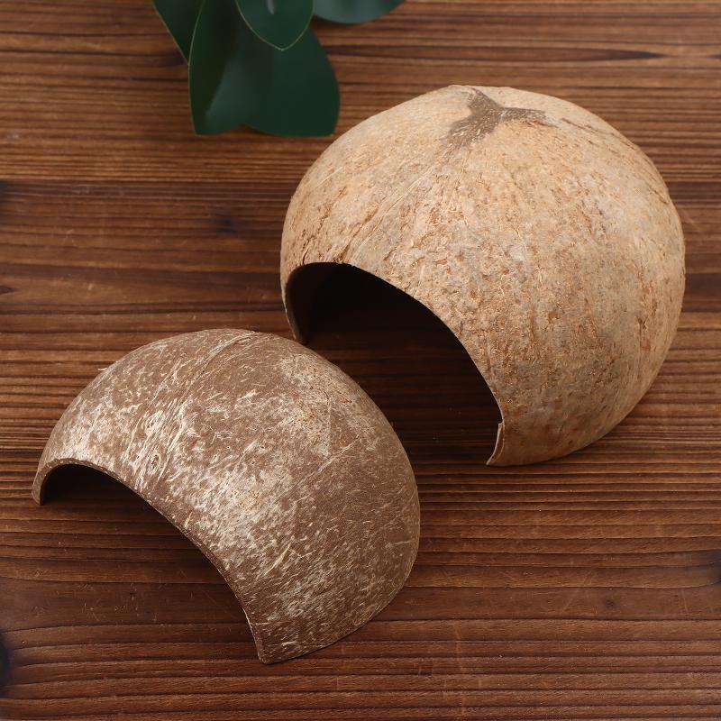 Decorazione a forma di capanna - Aquarium Driftwood recensione e prezzo