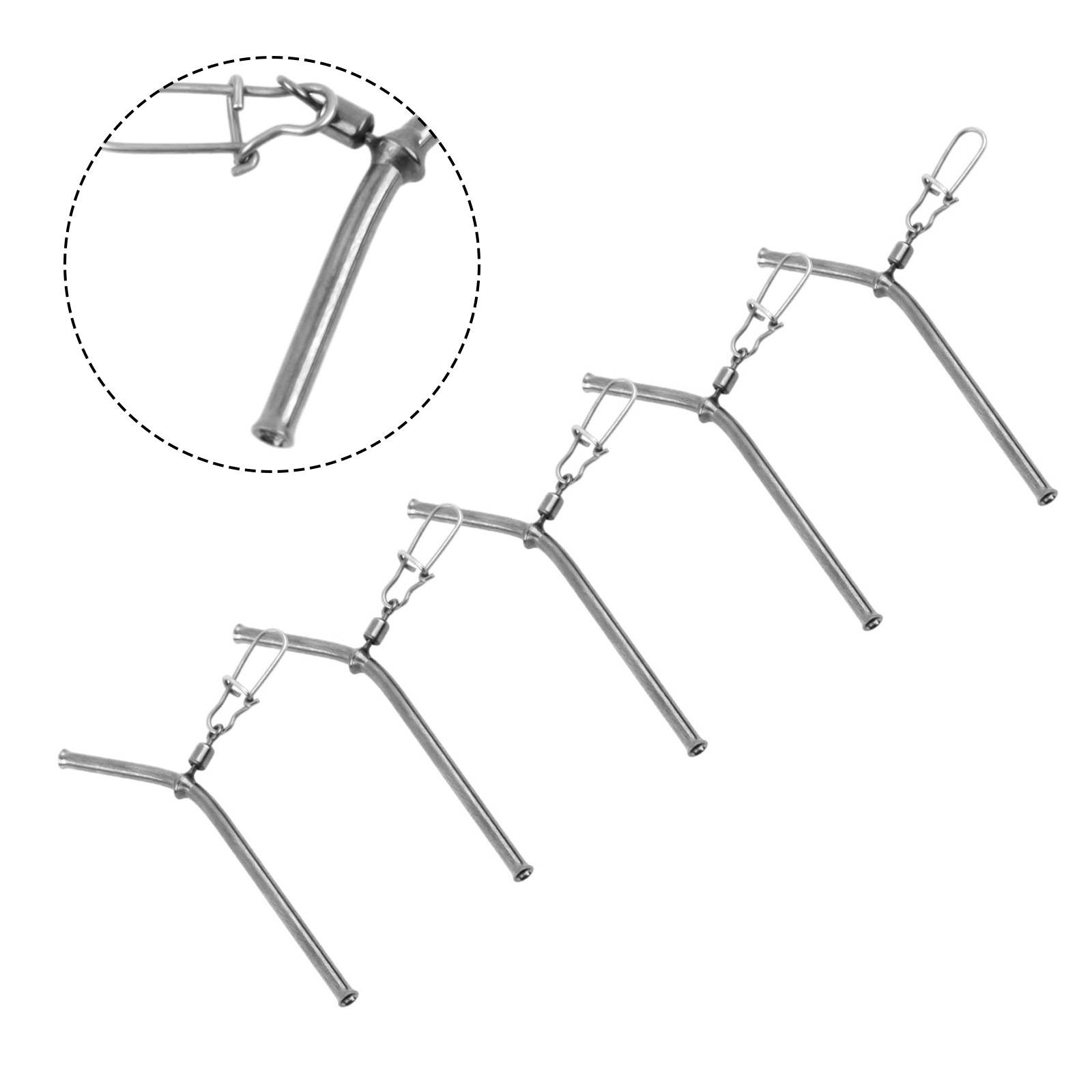 5 pz 5/7/9 cm Piccolo Stile Tu - Aquarium Fertilizer recensione e prezzo