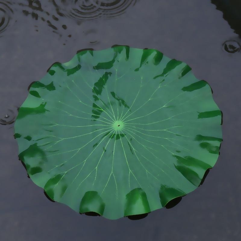 Foglie di Loto Artificiali Sen - Aquarium Moss recensione e prezzo