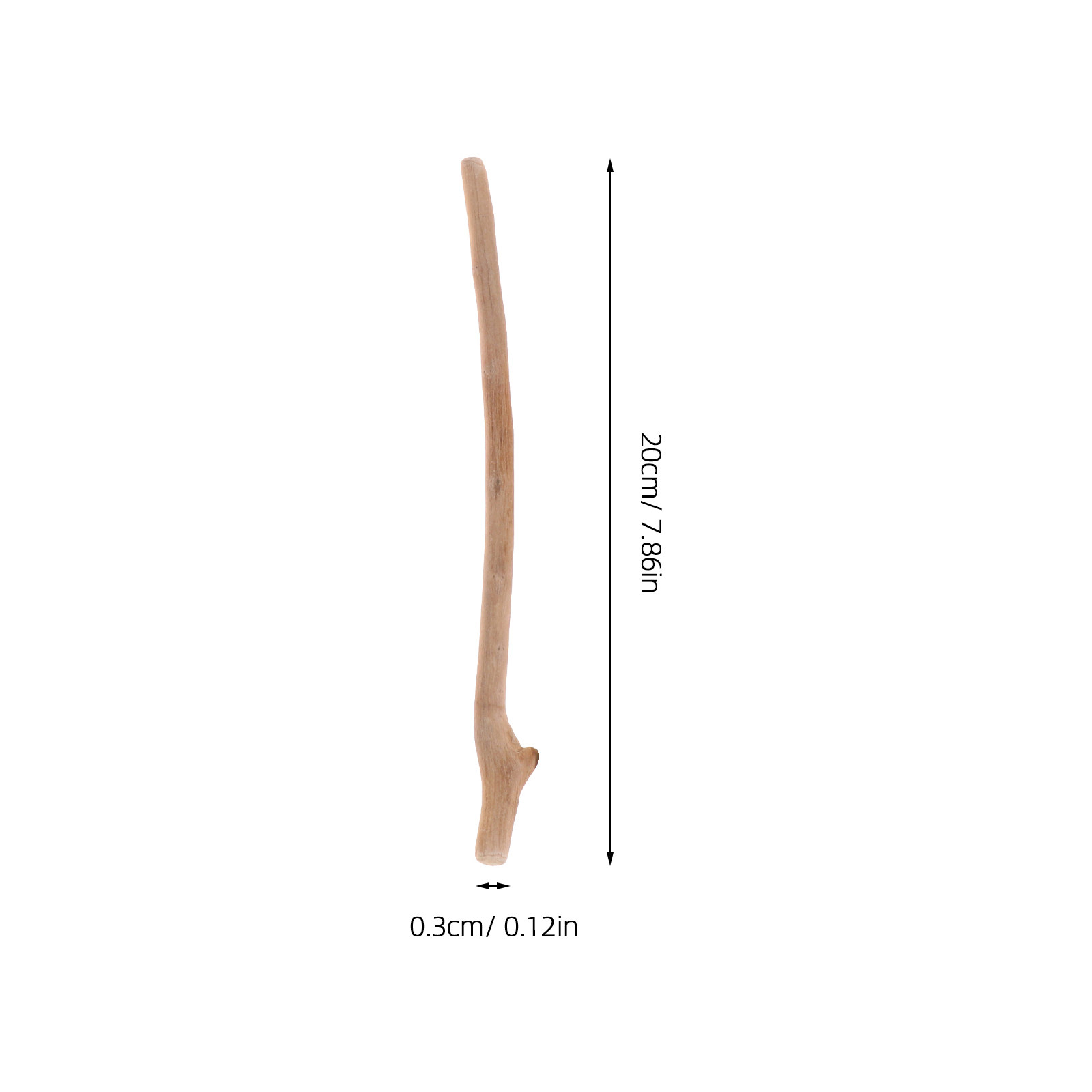 1 set di decorazioni in legno  - Aquarium Driftwood recensione e prezzo