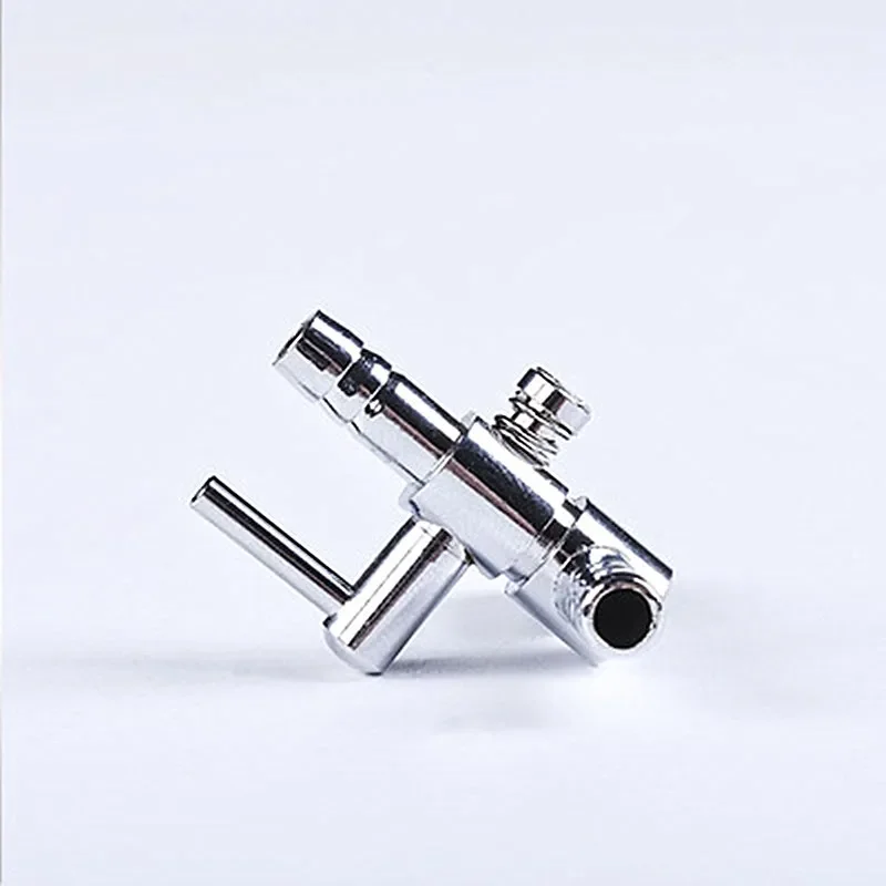 10 pz 4mm In Acciaio Inox Acqu - Aquarium Fertilizer recensione e prezzo