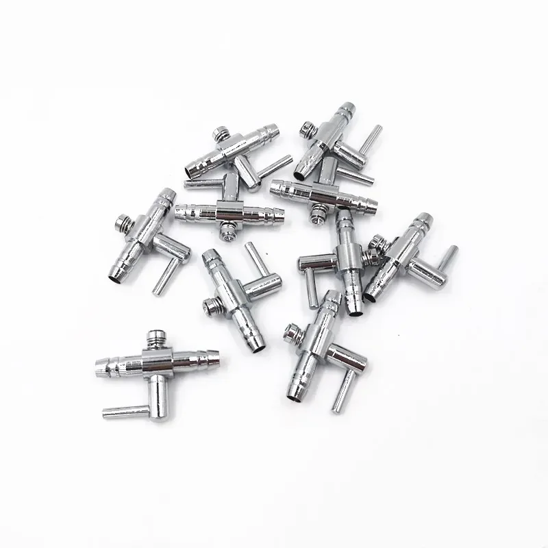 10 pz 4mm In Acciaio Inox Acqu - Aquarium Fertilizer recensione e prezzo