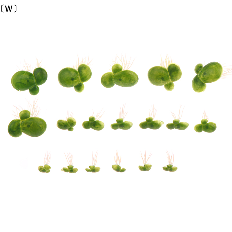 maveraW✪18 pz/set Acquario Ser - Aquarium Plants Live recensione e prezzo