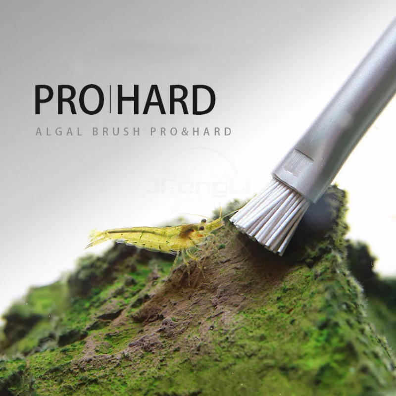 Aquapro Spazzola per alghe Spa - Planted Aquarium Cleaning recensione e prezzo