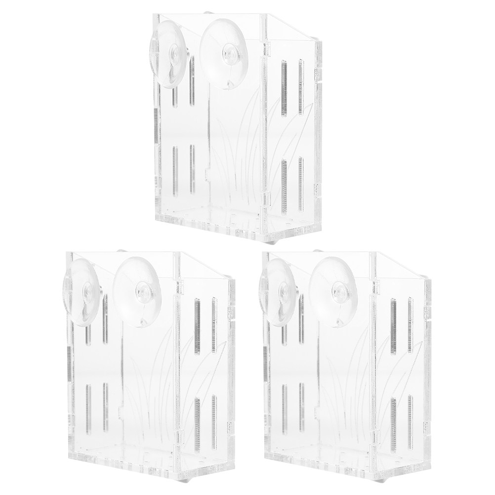 3 pezzi di supporti trasparent - Aquarium Plant Holder recensione e prezzo