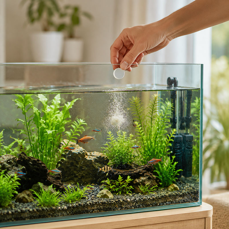 MIRAVEXL 150 Compresse per la  - Aquarium Plants Live recensione e prezzo
