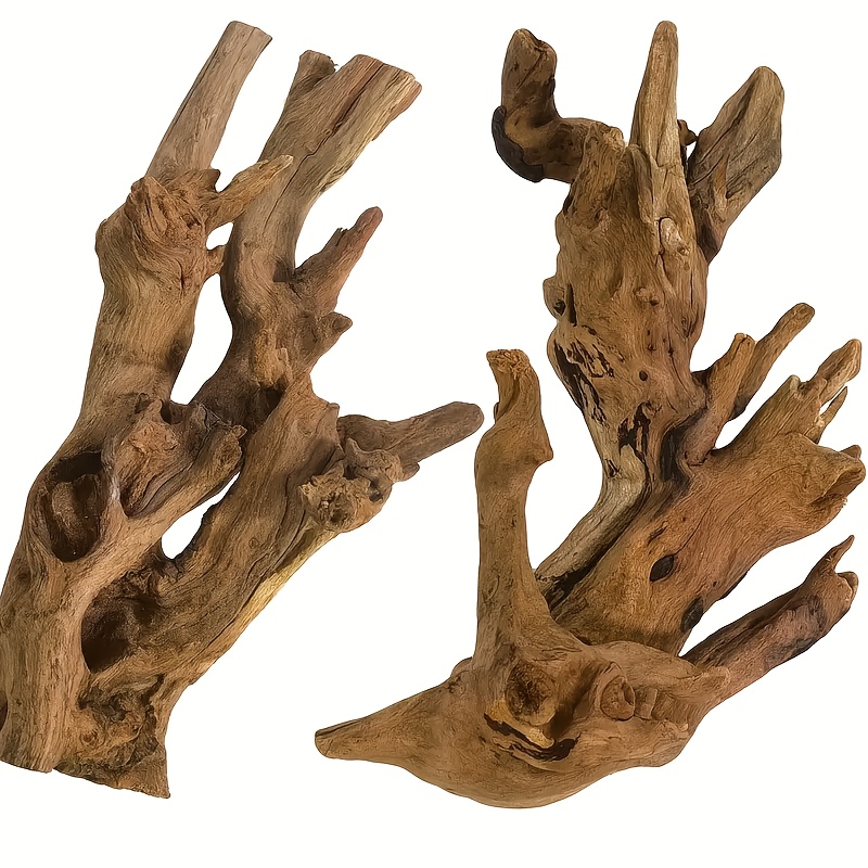 Nuova Decorazione per Acquario - Aquarium Driftwood recensione e prezzo