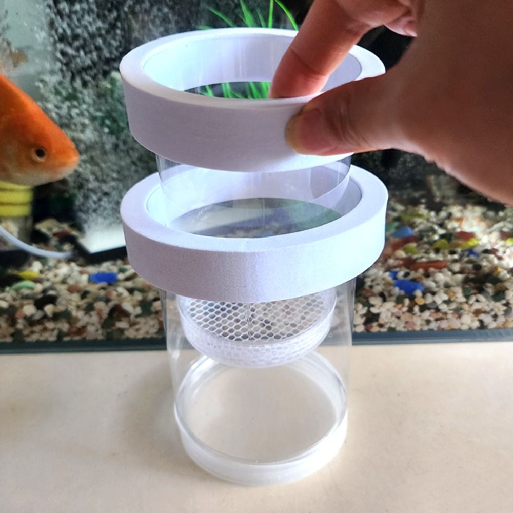 Scatola di isolamento per alle - Aquarium Fertilizer recensione e prezzo