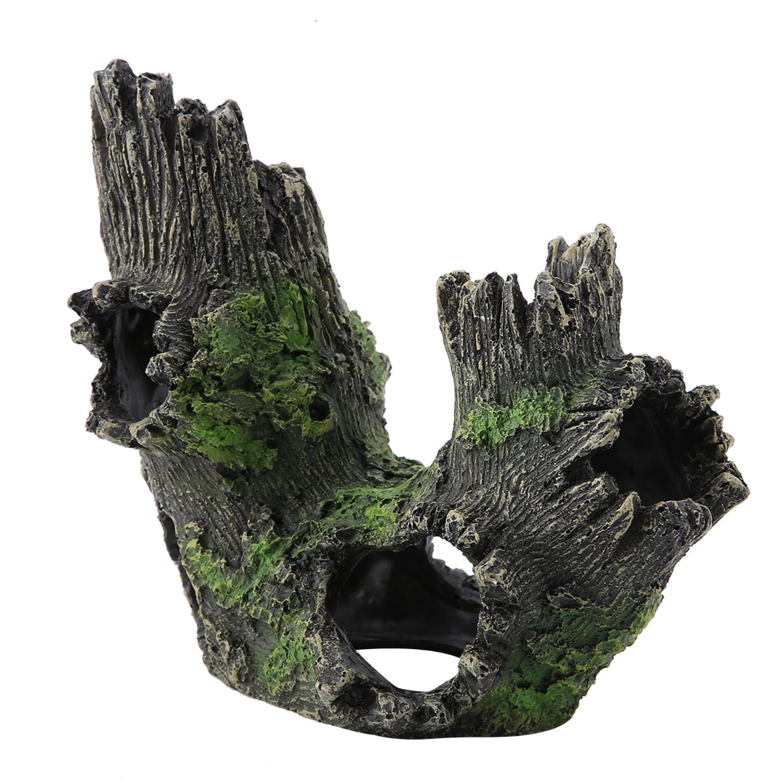 Tronco di albero in resina art - Aquarium Driftwood recensione e prezzo