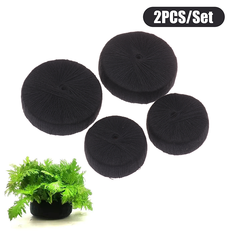 2 Pezzi 5/7cm Substrato per Co - Aquarium Plant Substrate recensione e prezzo