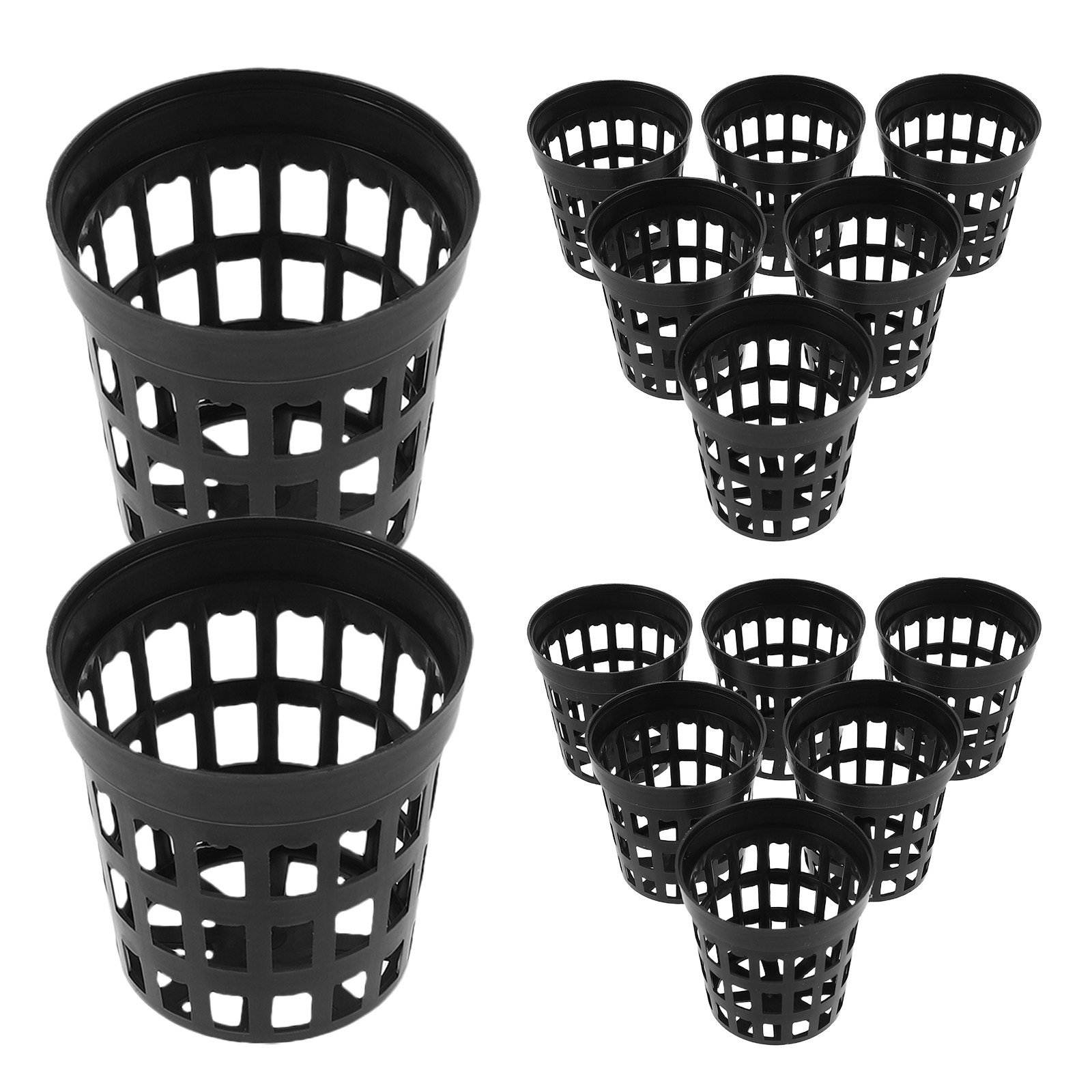 40 pezzi di supporti in plasti - Aquarium Plant Holder recensione e prezzo