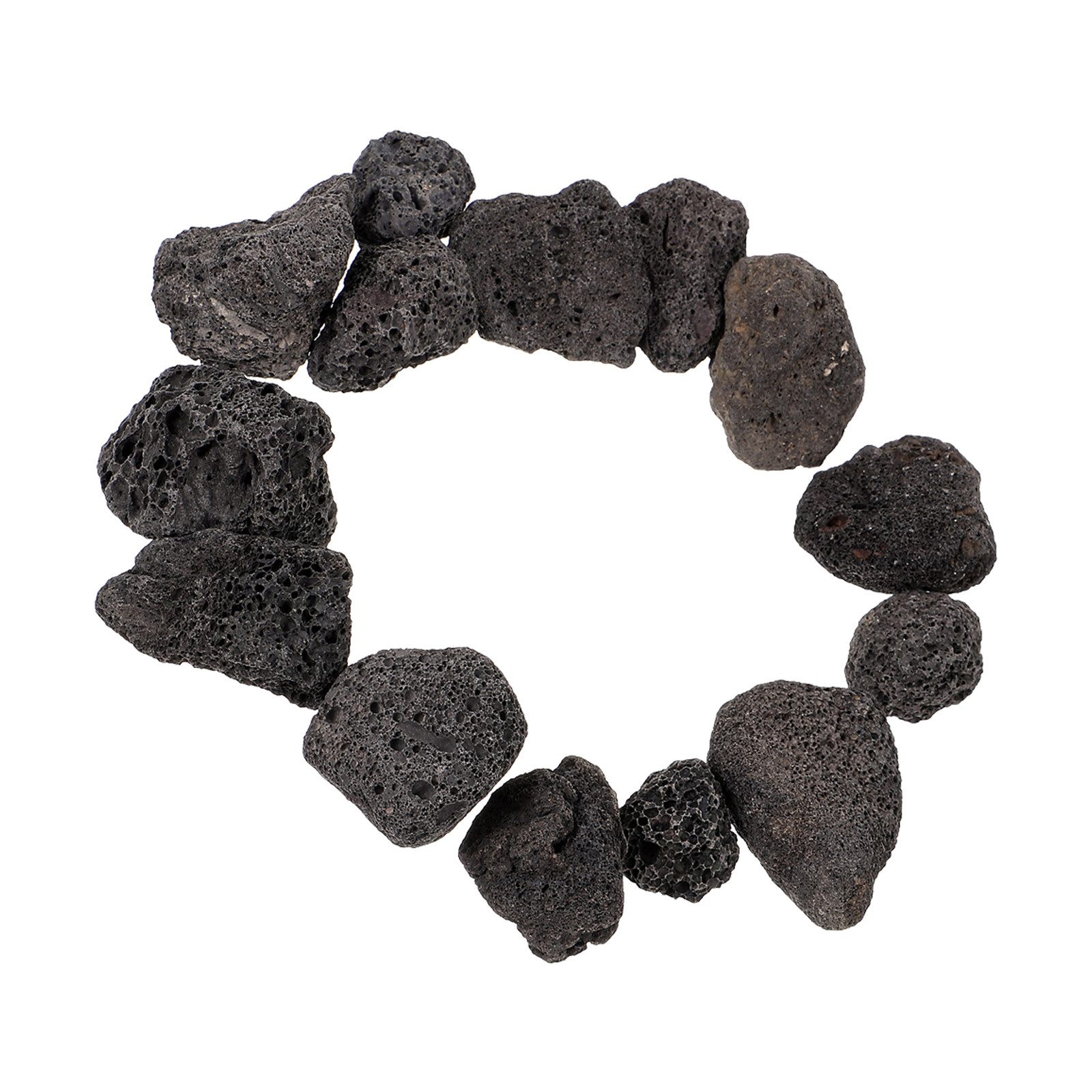 Confezione da 1 Pietre Vulcani - Plant Aquarium Pot recensione e prezzo