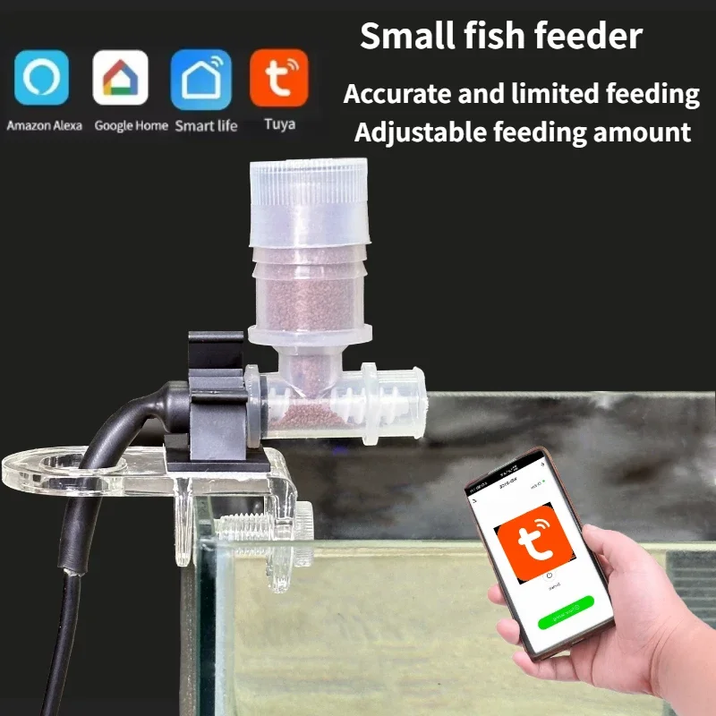 Il miglior alimentatore automa - Aquarium Fertilizer recensione e prezzo