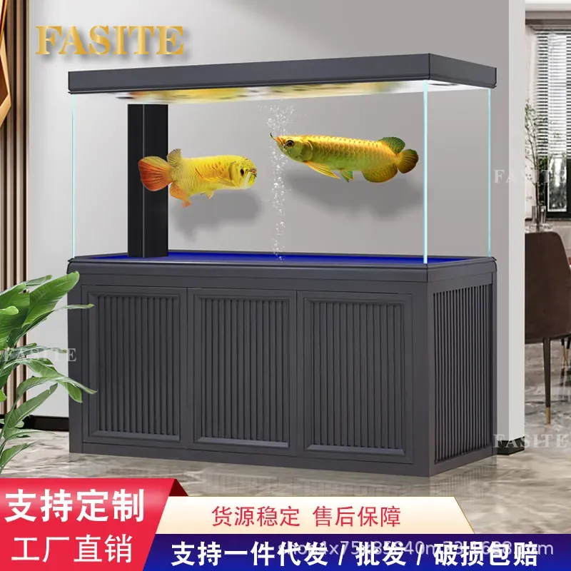 Per Acquario per Arowana in Ve - Aquarium Planted Tank Filter recensione e prezzo